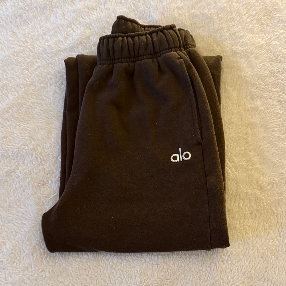 ALO Yoga Expresso Sweatpants